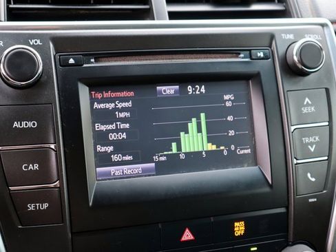 Used 2017 Toyota Camry SE image 26