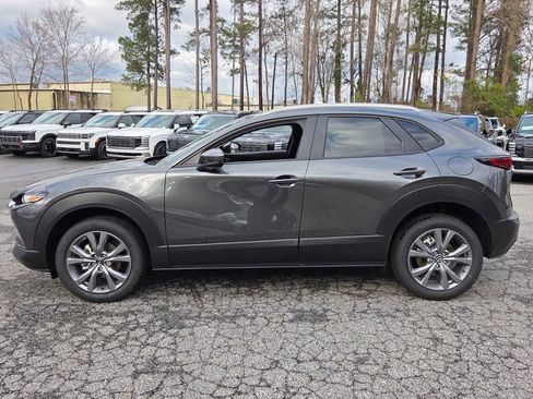 New 2026 MAZDA CX-30 AWD 2.5 S image 4
