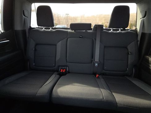 Used 2023 GMC Sierra 1500 Elevation image 26