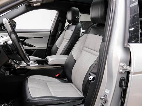 Used 2020 Land Rover Range Rover Evoque R-Dynamic HSE AWD/4WD image 36