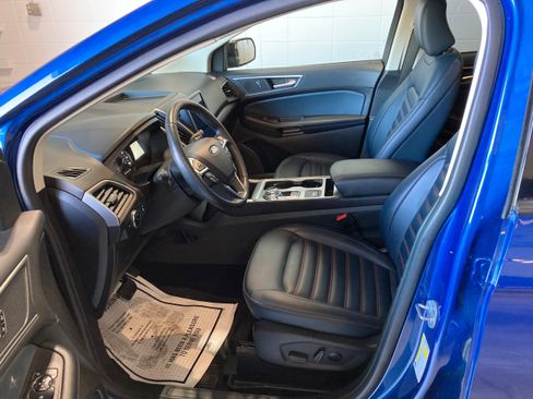 Used 2023 Ford Edge SEL w/ Sport Appearance Package image 20