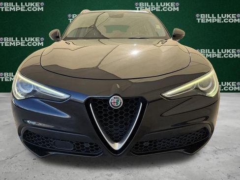 Used 2018 Alfa Romeo Stelvio Ti image 10