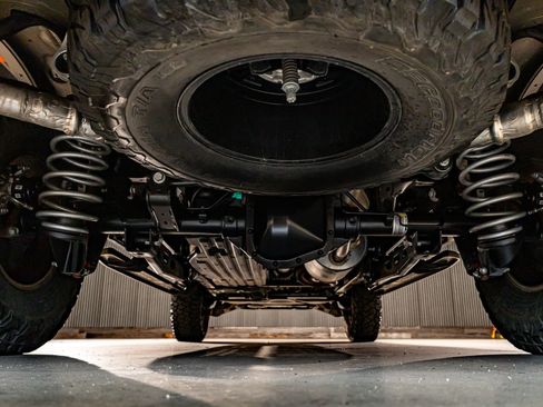 Used 2024 Ford F150 Raptor image 13