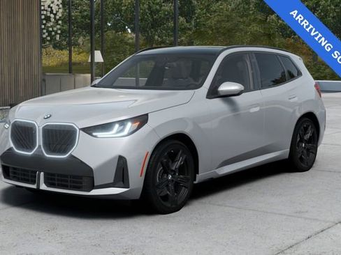 New 2026 BMW X3 xDrive30 AWD/4WD image 1