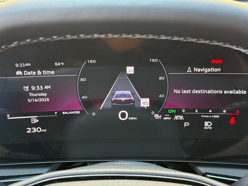 New 2025 Audi S5 Premium Plus AWD/4WD image 21