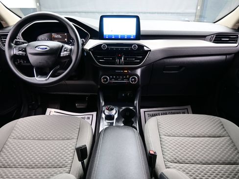 Used 2020 Ford Escape SE AWD/4WD image 17