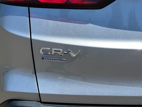 Used 2023 Honda CR-V Sport image 27