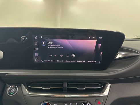 New 2026 Buick Envista Sport Touring w/ Convenience I Package FWD image 37