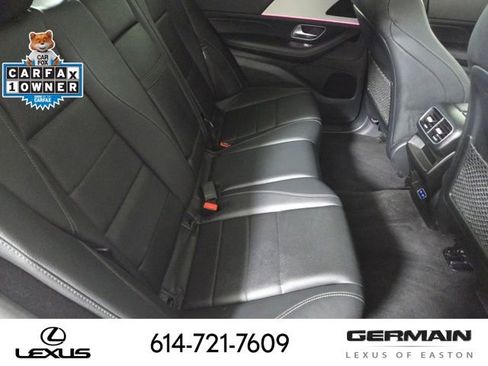 Used 2024 Mercedes-Benz GLE 350 4MATIC image 23
