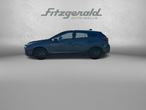 Used 2024 Subaru Impreza RS w/ Popular Package #3 AWD/4WD image 5