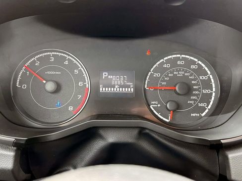 Used 2019 Subaru Impreza 2.0i Premium image 27