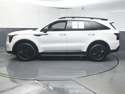 Used 2025 Kia Sorento SX Prestige AWD/4WD image 5