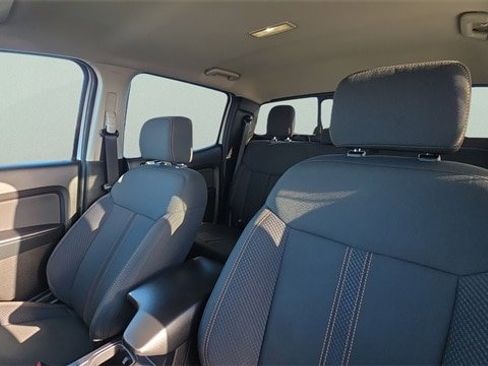 Certified 2022 Ford Ranger XLT w/ Equipment Group 302A High image 16