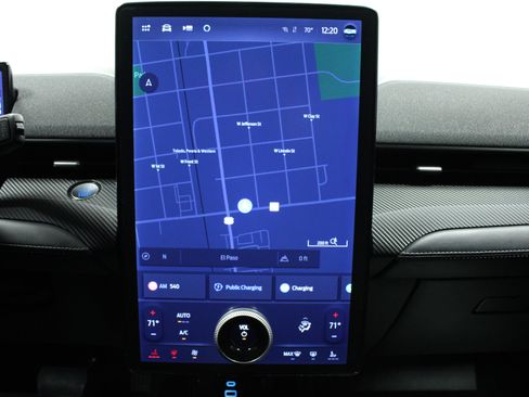 Used 2024 Ford Mustang Mach-E Select w/ Comfort Package Lite image 22