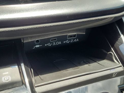 Used 2023 Subaru Outback Wilderness AWD/4WD image 24