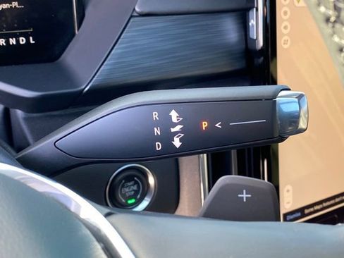 Certified 2024 GMC Acadia Elevation w/ Black Edition image 12