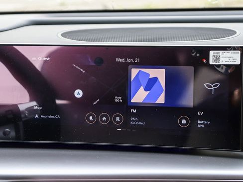 New 2026 Hyundai Ioniq 9 SEL image 15