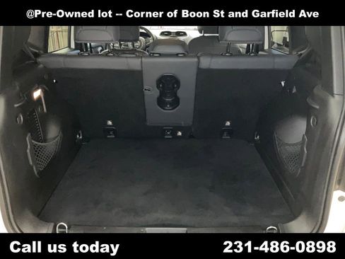 Used 2020 Jeep Renegade Limited image 26