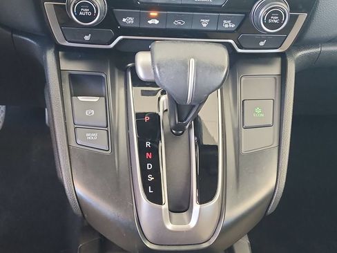 Used 2019 Honda CR-V Touring image 16