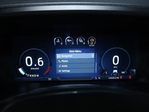 Used 2022 Ford Expedition Limited image 38