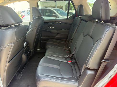 Certified 2026 Honda Pilot EX-L image 26