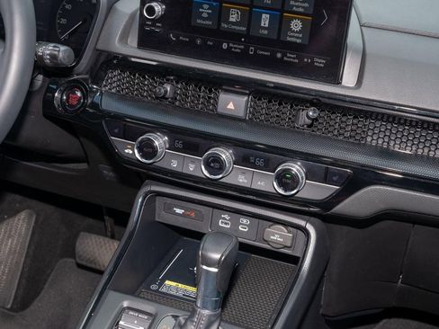 Certified 2023 Honda CR-V EX-L image 24
