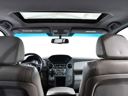 Used 2013 Honda Pilot EX-L image 17