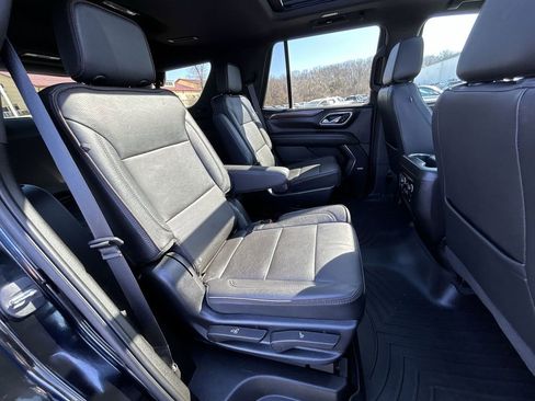 Used 2022 Chevrolet Tahoe High Country AWD/4WD image 28