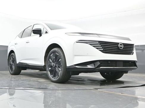 New 2026 Nissan Murano Platinum w/ Cargo Package image 27