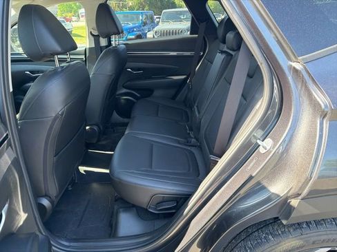 Used 2024 Hyundai Tucson SEL w/ Convenience Package FWD image 16