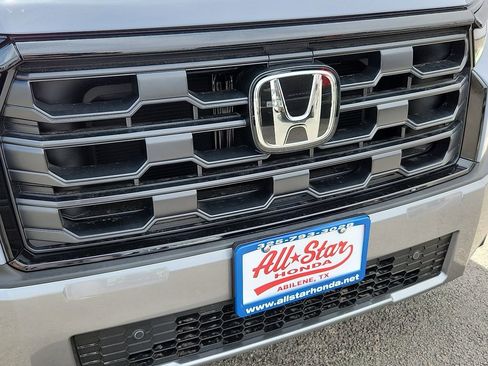 New 2026 Honda Pilot EX-L image 7