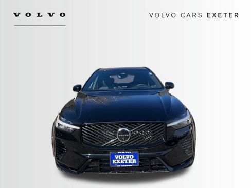 New 2026 Volvo XC60 T8 Polestar AWD/4WD image 2