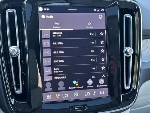 New 2026 Volvo XC40 B5 Plus w/ Protection Package Premier image 15