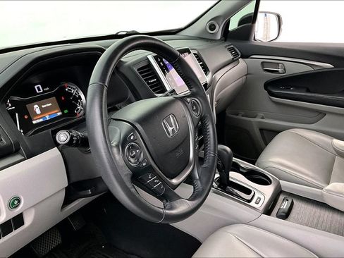 Used 2017 Honda Pilot EX-L image 16