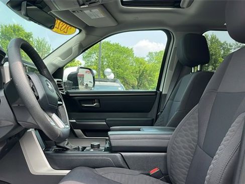 Certified 2024 Toyota Sequoia SR5 image 10