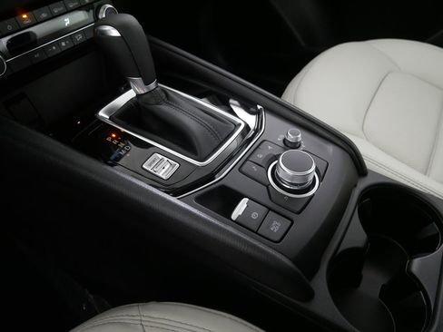 New 2025 MAZDA CX-5 AWD 2.5 S w/ Preferred Package image 6