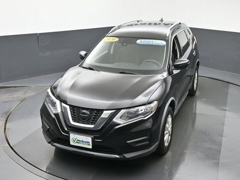 Used 2020 Nissan Rogue SV image 21