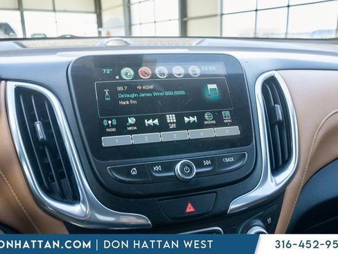 Used 2018 Chevrolet Equinox Premier image 6