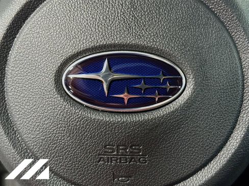 New 2026 Subaru Forester Sport AWD/4WD image 33