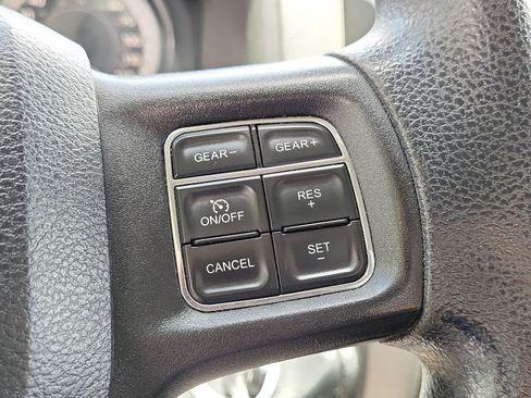 Used 2015 RAM 1500 Tradesman w/ Popular Equipment Group AWD/4WD image 18