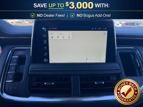 Used 2024 Chevrolet Tahoe LT image 26