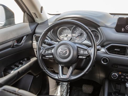 Used 2018 MAZDA CX-5 Touring w/ Preferred Equipment Package AWD/4WD image 14