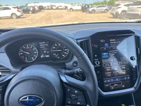 Used 2026 Subaru Crosstrek 2.5i Sport AWD/4WD image 19