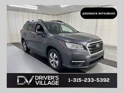 Used 2022 Subaru Ascent Premium w/ Convenience Package