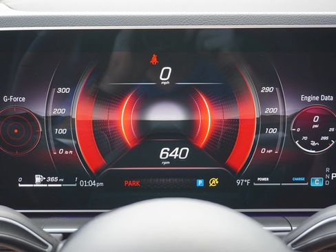 Used 2026 Mercedes-Benz GLE 350 4MATIC image 31