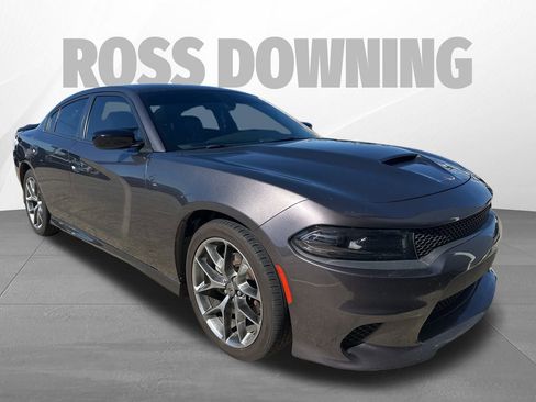 Used 2023 Dodge Charger GT image 3