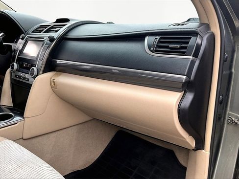 Used 2013 Toyota Camry XLE image 17