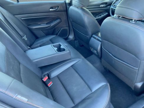 Used 2021 Nissan Altima 2.5 SR image 30