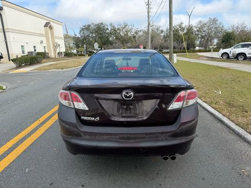 Used 2010 MAZDA MAZDA6 i Grand Touring image 8