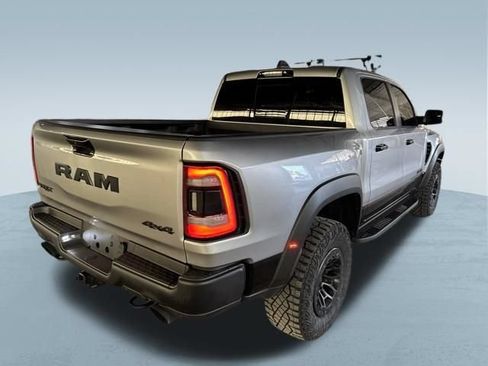 Used 2024 RAM 1500 TRX w/ TRX Level 2 Equipment Group AWD/4WD image 8